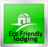 Most eco friendly lodging, bed and breakfast in Lancaster PA